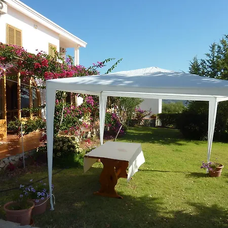 Country house Domus De Janas